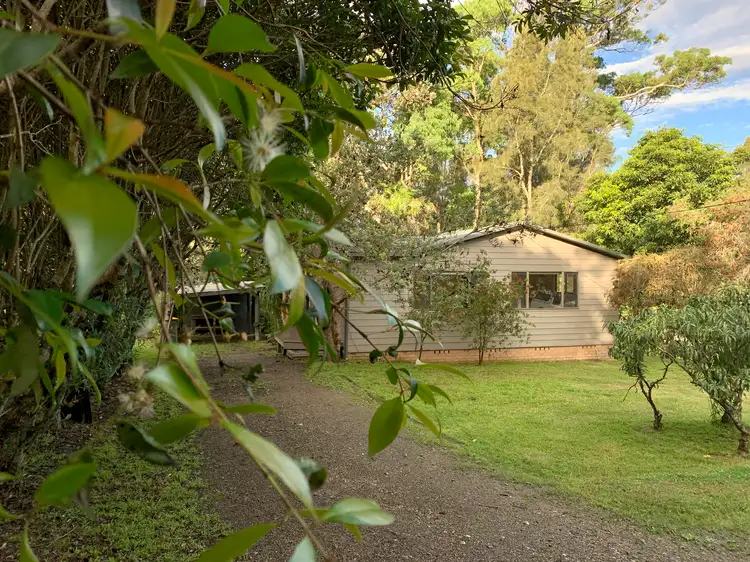Main view of Homely house listing, 56 Murramarang Road, Bawley Point NSW 2539