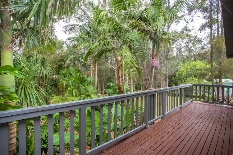 Second view of Homely house listing, 56 Murramarang Road, Bawley Point NSW 2539