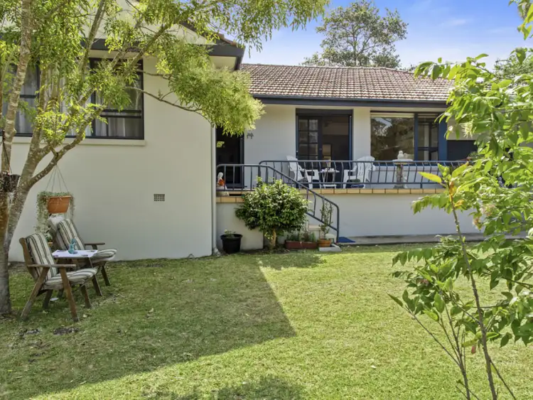 Fourth view of Homely house listing, 7 Davies Street, Mollymook NSW 2539