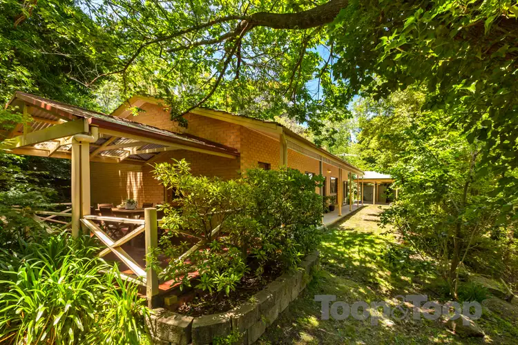 Second view of Homely house listing, 9 Wilpena Terrace, Aldgate SA 5154