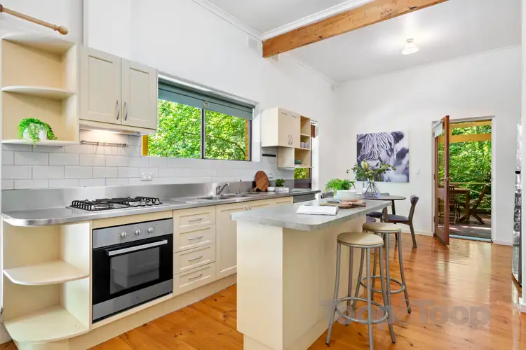 Fifth view of Homely house listing, 9 Wilpena Terrace, Aldgate SA 5154