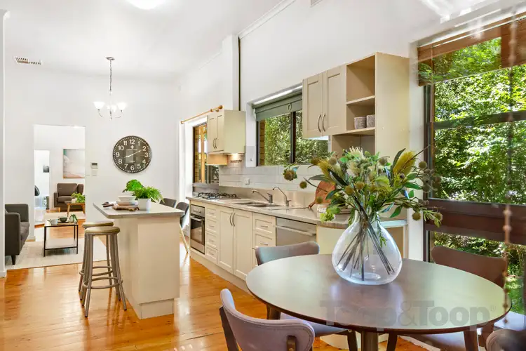 Sixth view of Homely house listing, 9 Wilpena Terrace, Aldgate SA 5154