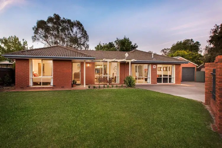 12 St Johns Court, Jindera NSW 2642