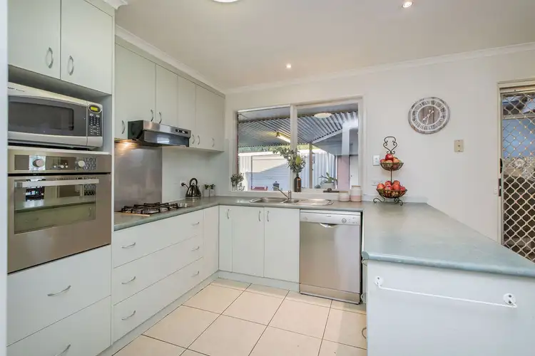 Sixth view of Homely house listing, 12 St Johns Court, Jindera NSW 2642