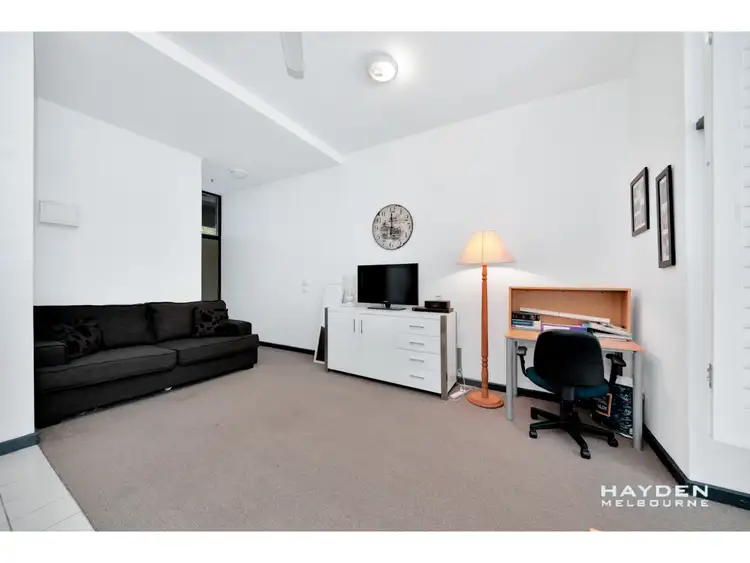 Second view of Homely apartment listing, 305/45 Victoria Parade, Collingwood VIC 3066