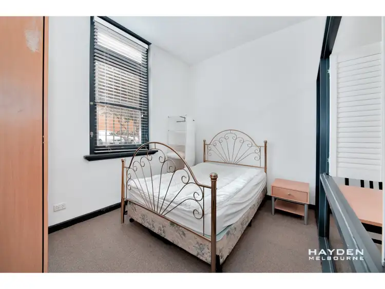 Fourth view of Homely apartment listing, 305/45 Victoria Parade, Collingwood VIC 3066