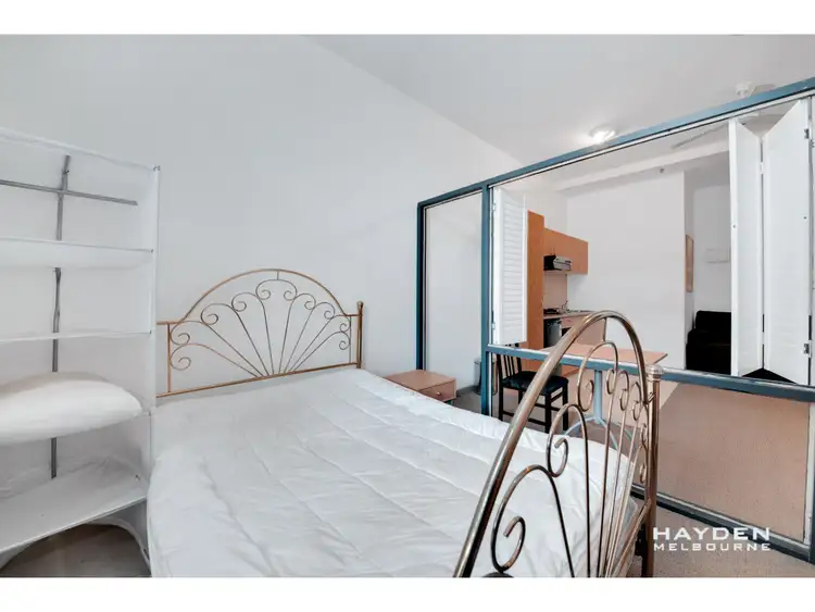 Fifth view of Homely apartment listing, 305/45 Victoria Parade, Collingwood VIC 3066