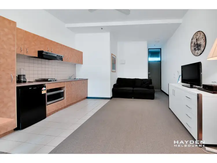 Sixth view of Homely apartment listing, 305/45 Victoria Parade, Collingwood VIC 3066