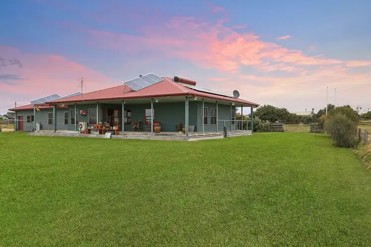 Second view of Homely house listing, 12 Cumming Street, Peterborough VIC 3270