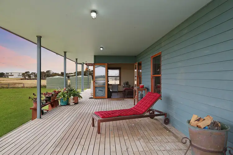 Third view of Homely house listing, 12 Cumming Street, Peterborough VIC 3270