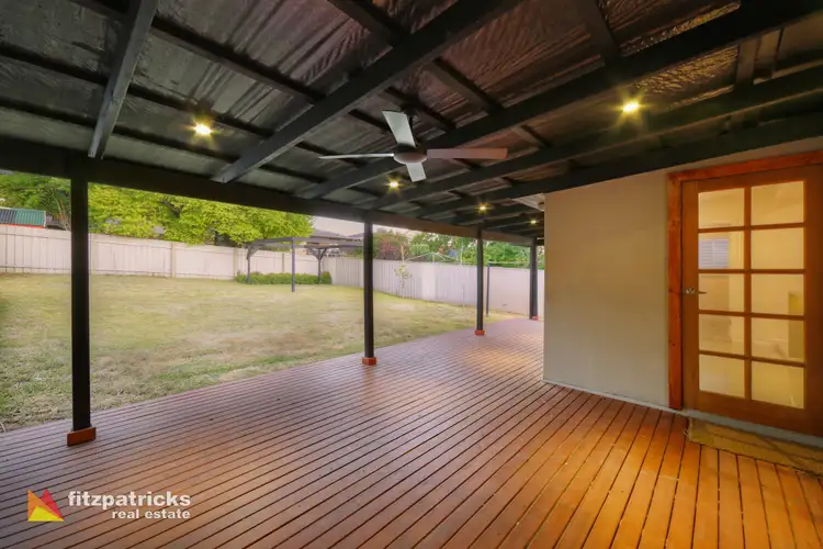 Fifth view of Homely house listing, 24 White Avenue, Kooringal NSW 2650
