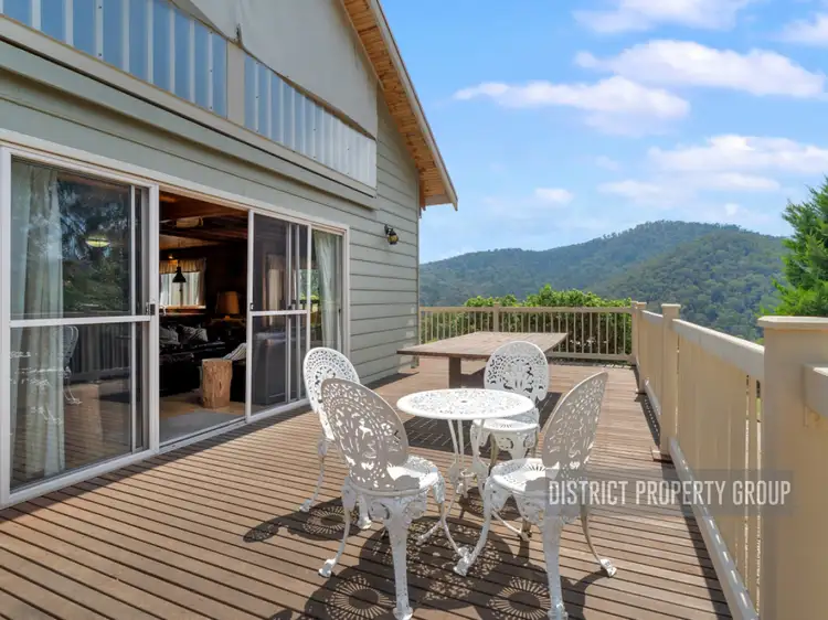 Second view of Homely house listing, 29 Alpine Ridge Drive, Merrijig VIC 3723