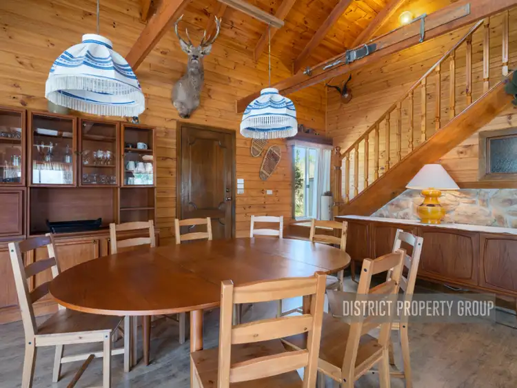 Fifth view of Homely house listing, 29 Alpine Ridge Drive, Merrijig VIC 3723