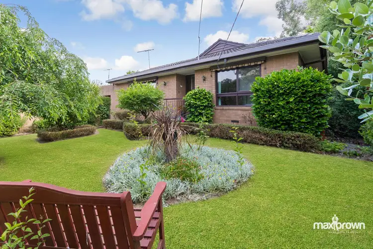 22 Nestan Drive, Ringwood VIC 3134