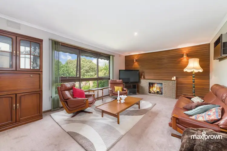 Third view of Homely house listing, 22 Nestan Drive, Ringwood VIC 3134