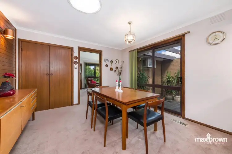 Fourth view of Homely house listing, 22 Nestan Drive, Ringwood VIC 3134