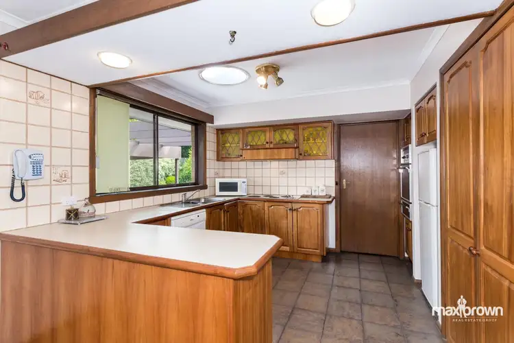 Fifth view of Homely house listing, 22 Nestan Drive, Ringwood VIC 3134