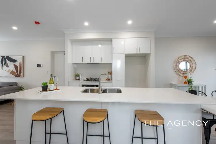 Seventh view of Homely apartment listing, 1-7/245 Wright Street, Cloverdale WA 6105