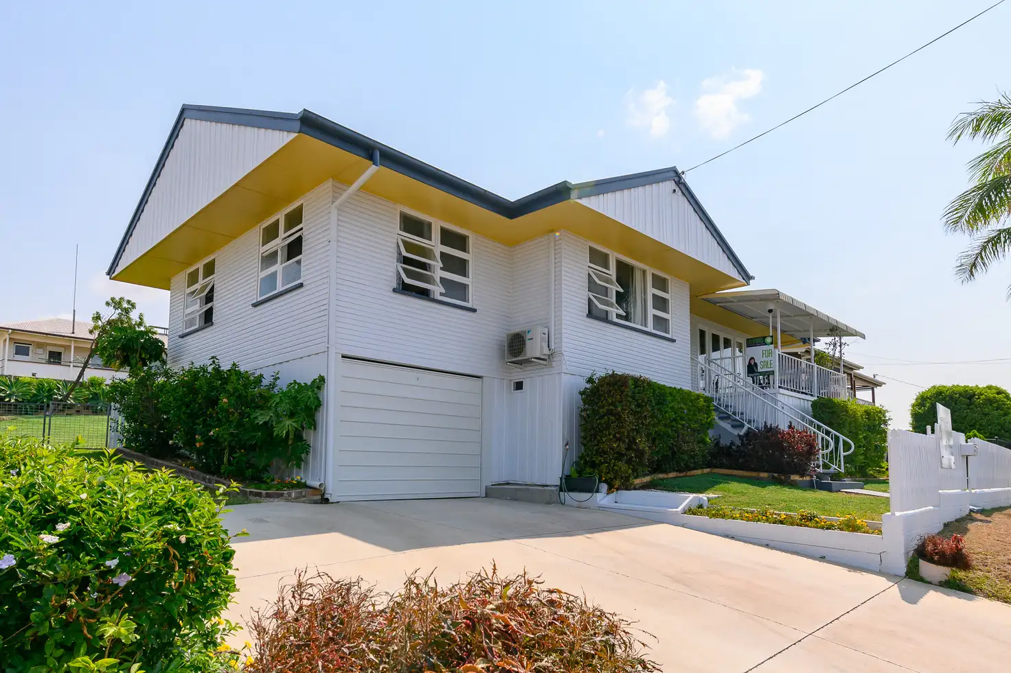 Main view of Homely house listing, 25 Glegg Street, West Gladstone QLD 4680