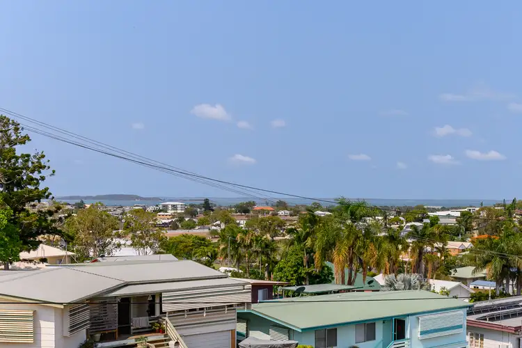 Second view of Homely house listing, 25 Glegg Street, West Gladstone QLD 4680