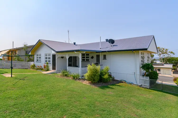 Fourth view of Homely house listing, 25 Glegg Street, West Gladstone QLD 4680