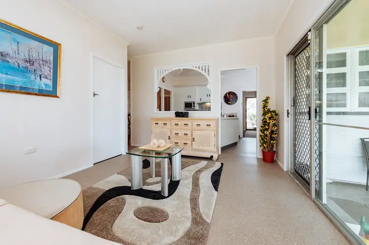 Fifth view of Homely house listing, 25 Glegg Street, West Gladstone QLD 4680