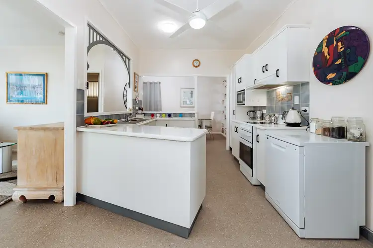 Seventh view of Homely house listing, 25 Glegg Street, West Gladstone QLD 4680