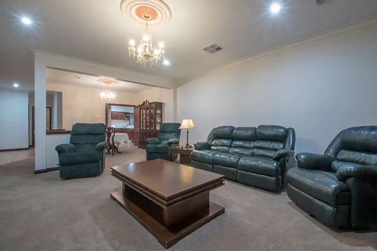 Seventh view of Homely house listing, 8 Hastie Court, Somerville WA 6430