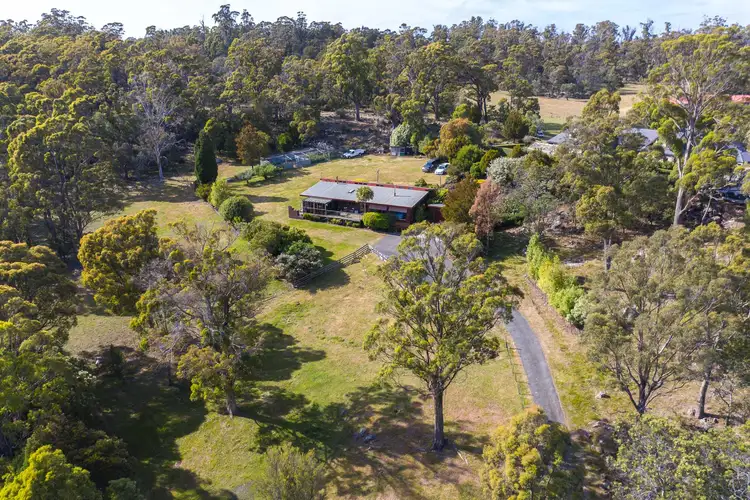 Second view of Homely rural property listing, 85 New Ecclestone Road, Riverside TAS 7250