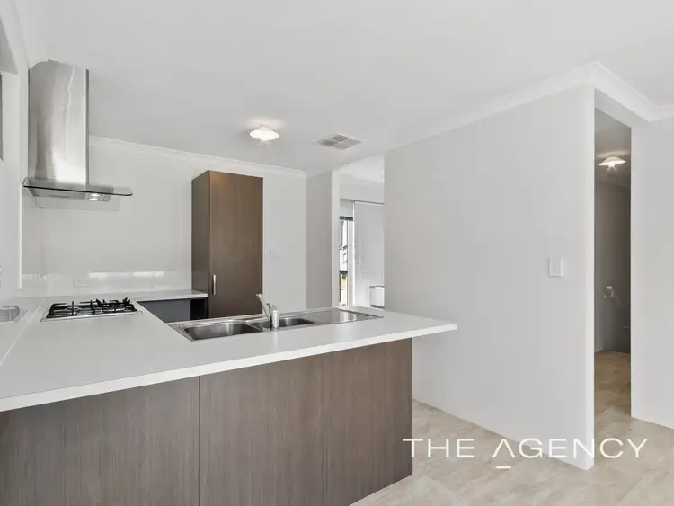 Fifth view of Homely house listing, 9 Etchingham Road, Balga WA 6061