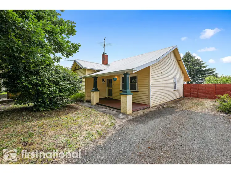 41 Alford Street, Warragul VIC 3820
