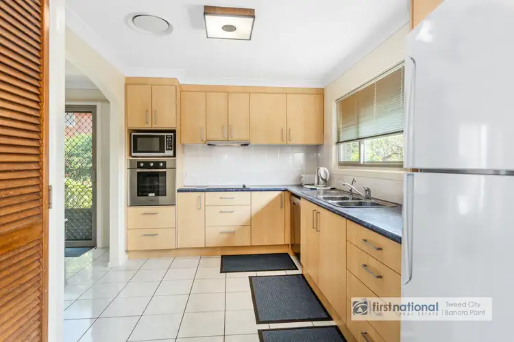 Main view of Homely house listing, 14 Summit Drive Banora Point, Banora Point NSW 2486