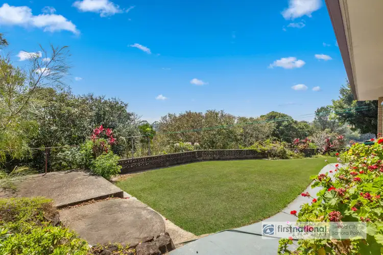 Third view of Homely house listing, 14 Summit Drive Banora Point, Banora Point NSW 2486