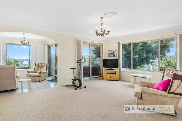 Fourth view of Homely house listing, 14 Summit Drive Banora Point, Banora Point NSW 2486