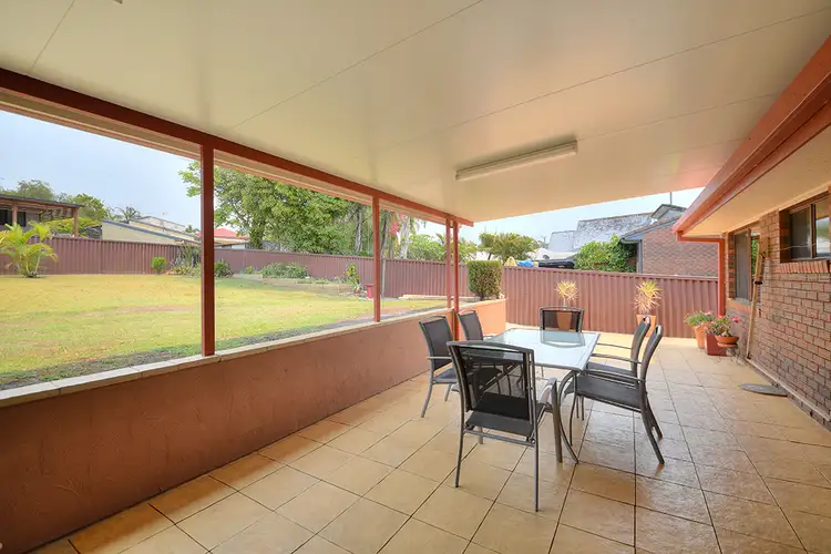 7 The Avenue, Nerang QLD 4211