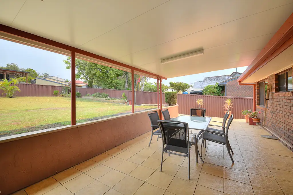 Main view of Homely house listing, 7 The Avenue, Nerang QLD 4211