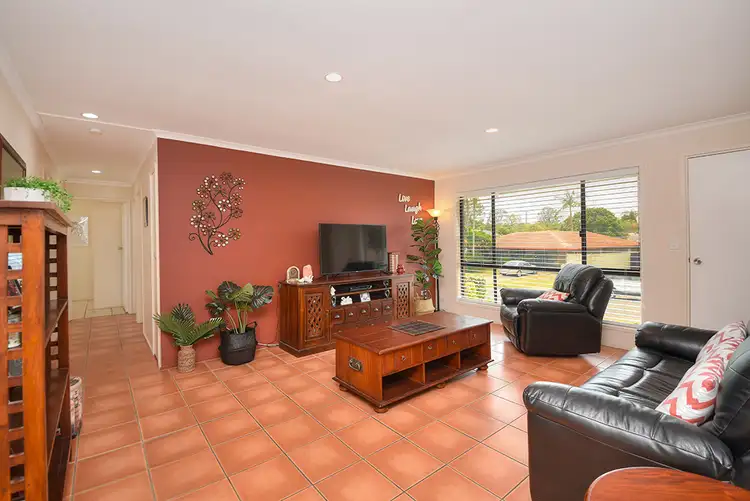 Second view of Homely house listing, 7 The Avenue, Nerang QLD 4211