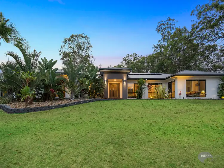Main view of Homely house listing, 8 Timberlea Crt, Helensvale QLD 4212