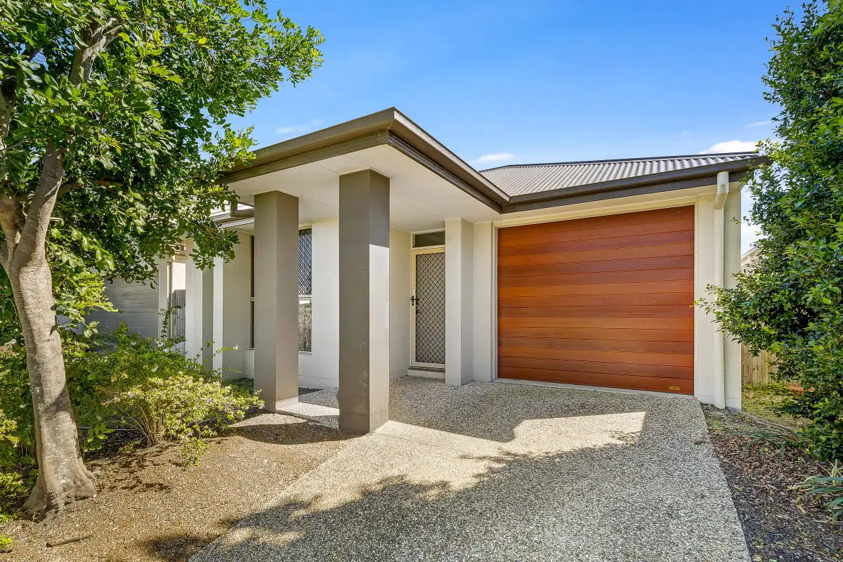 Main view of Homely house listing, 6 Friars Crescent, North Lakes QLD 4509