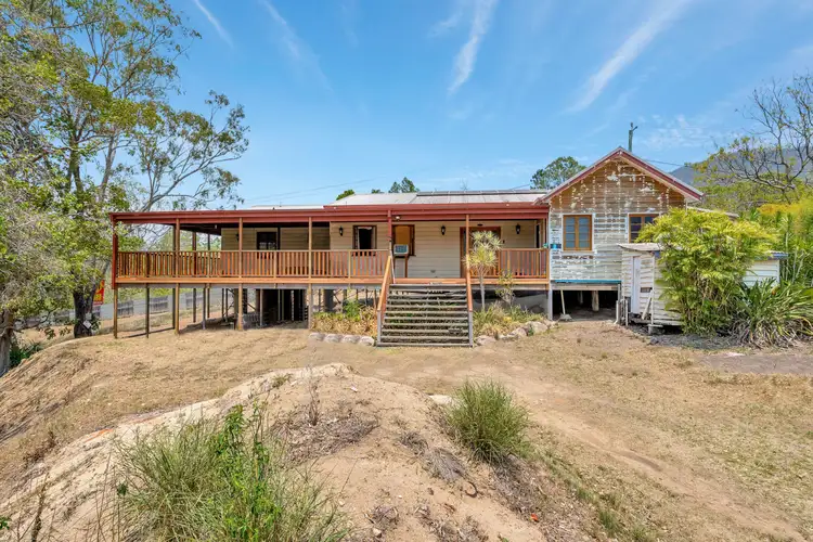37 Picnic Place, Canungra QLD 4275