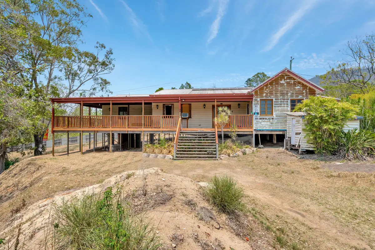 Main view of Homely house listing, 37 Picnic Place, Canungra QLD 4275