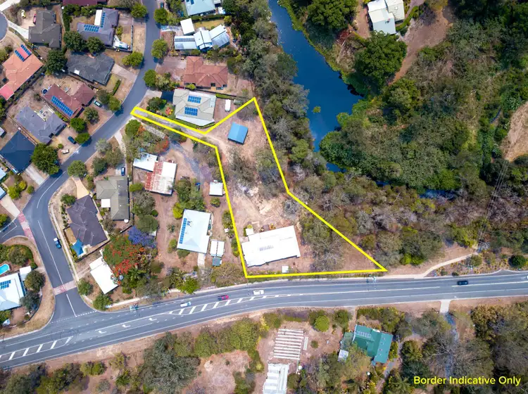 Second view of Homely house listing, 37 Picnic Place, Canungra QLD 4275