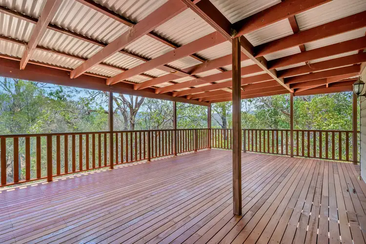 Third view of Homely house listing, 37 Picnic Place, Canungra QLD 4275