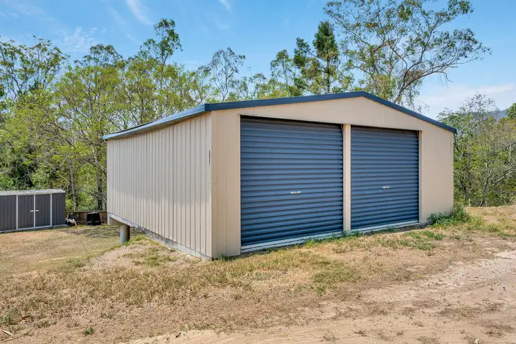 Fifth view of Homely house listing, 37 Picnic Place, Canungra QLD 4275