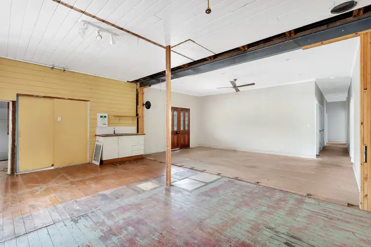 Sixth view of Homely house listing, 37 Picnic Place, Canungra QLD 4275