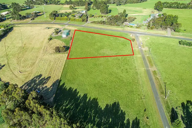 Third view of Homely land listing, Lot A Cnr Tullamore Crt & Belverdere Dve, Elliminyt VIC 3250