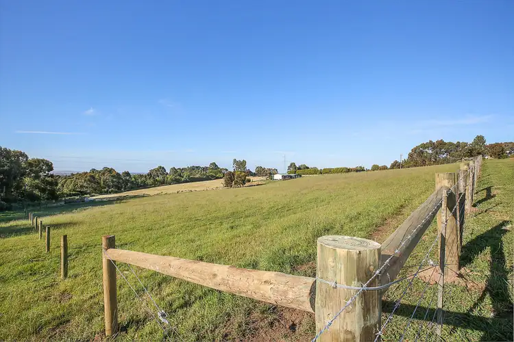 Fourth view of Homely land listing, Lot A Cnr Tullamore Crt & Belverdere Dve, Elliminyt VIC 3250