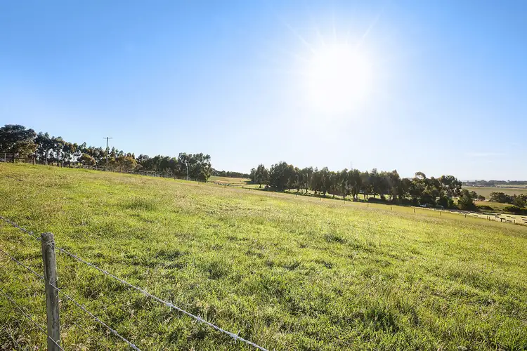 Fifth view of Homely land listing, Lot A Cnr Tullamore Crt & Belverdere Dve, Elliminyt VIC 3250