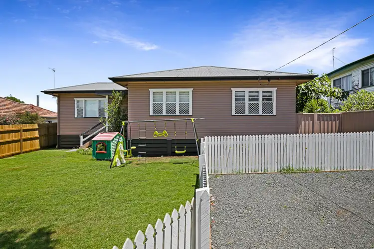 140 Long Street, South Toowoomba QLD 4350