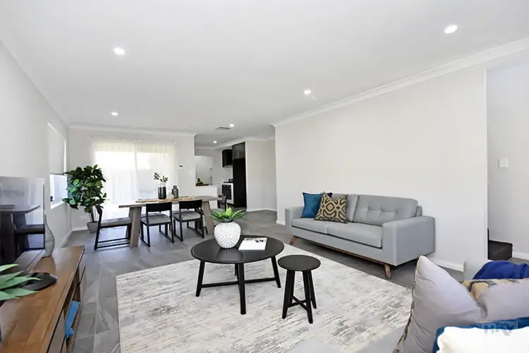 Fifth view of Homely house listing, 45 Fairmount Boulevard, Brabham WA 6055